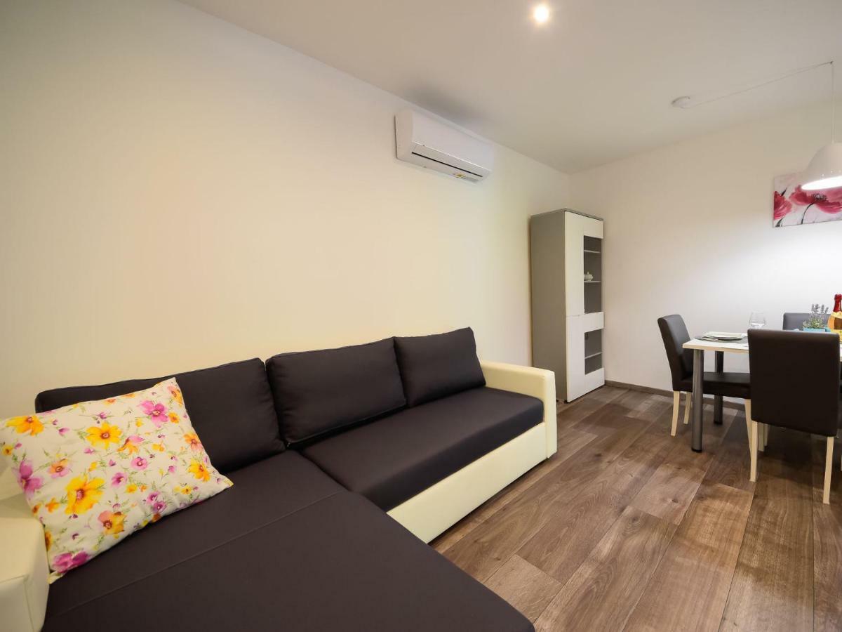 Apartment Sandra By Interhome Matulji Exterior foto