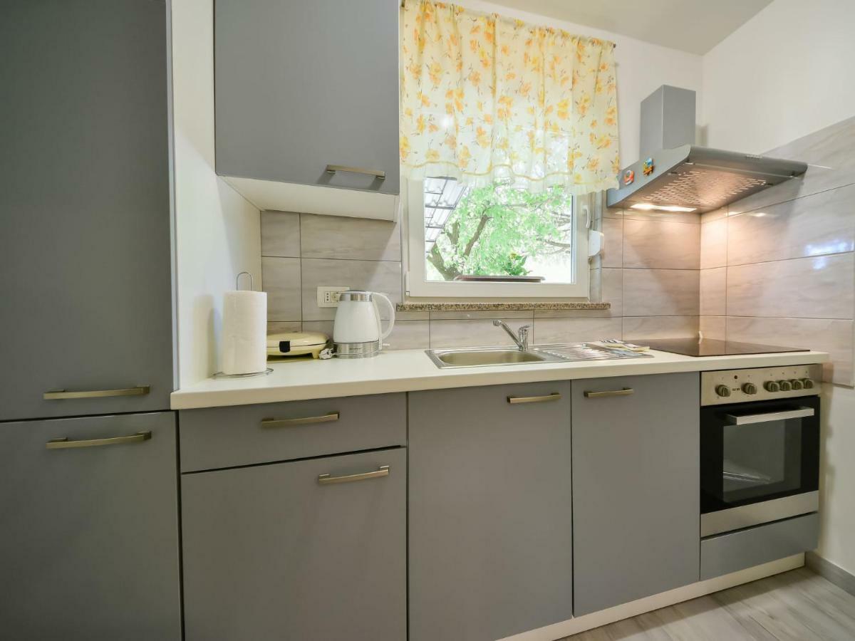 Apartment Sandra By Interhome Matulji Exterior foto