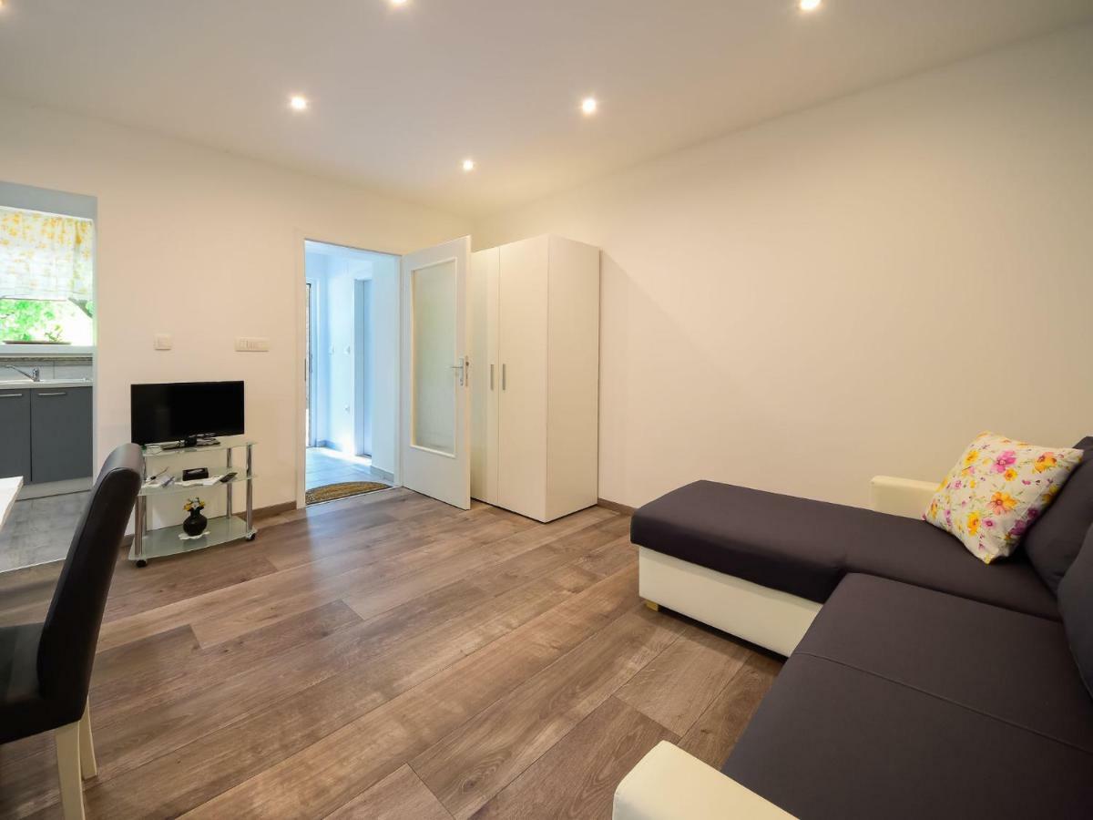 Apartment Sandra By Interhome Matulji Exterior foto