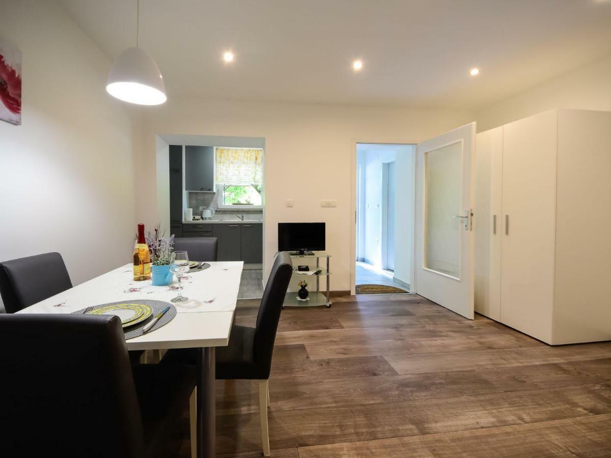 Apartment Sandra By Interhome Matulji Exterior foto