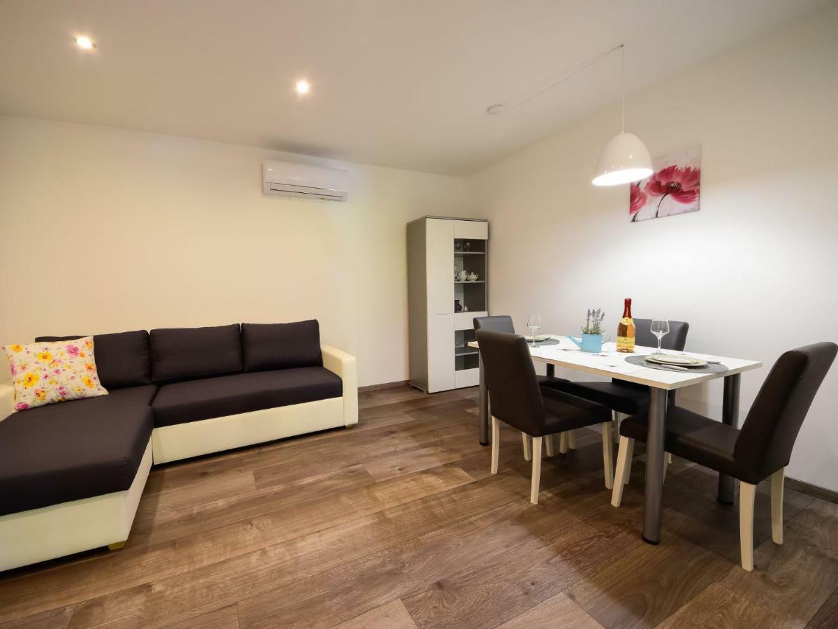 Apartment Sandra By Interhome Matulji Exterior foto