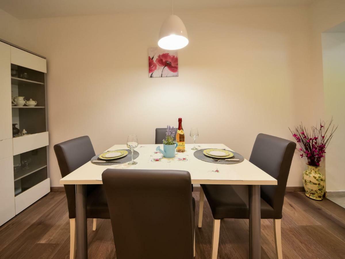 Apartment Sandra By Interhome Matulji Exterior foto