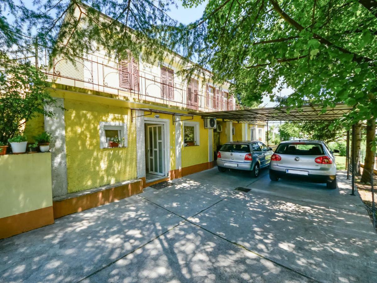 Apartment Sandra By Interhome Matulji Exterior foto