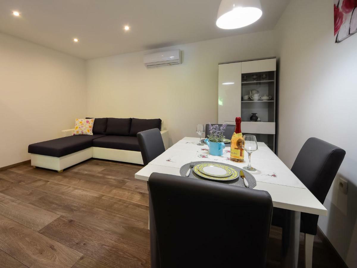 Apartment Sandra By Interhome Matulji Exterior foto